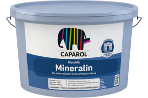 Caparol Histolith Mineralin Mix
